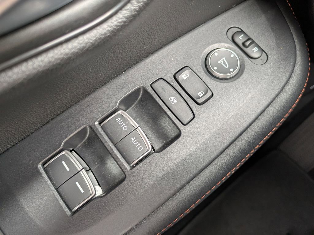 Used 2025 Honda HR-V Sport image 24