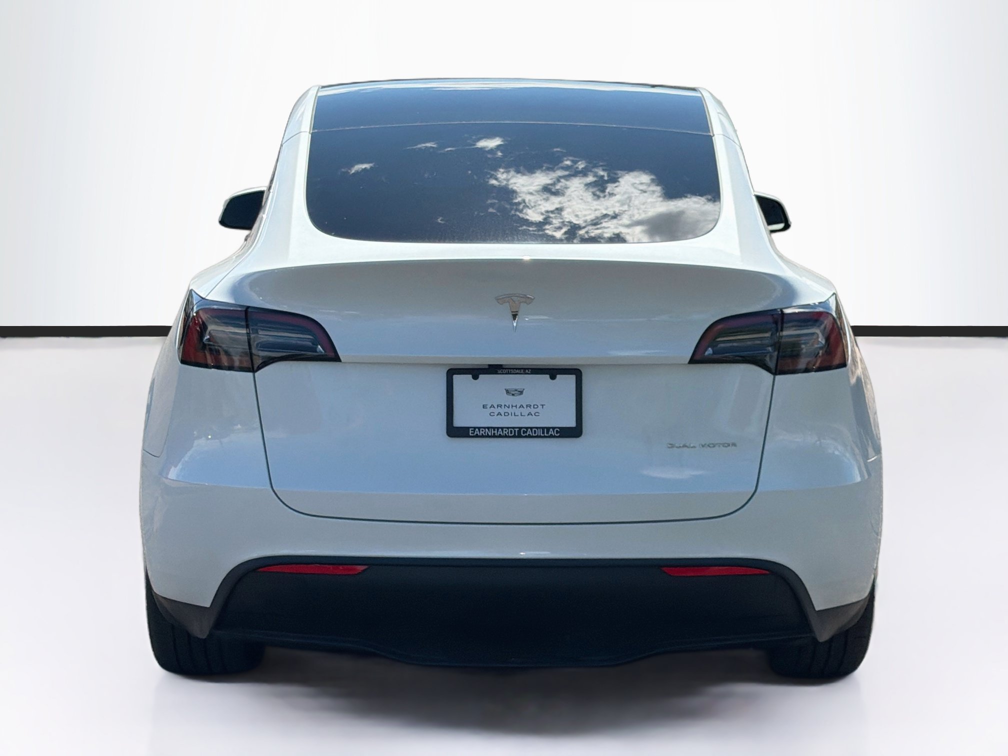 Used 2023 Tesla Model 3 Long Range AWD/4WD image 6