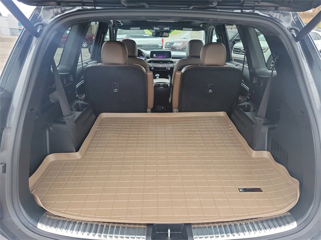 Used 2022 Kia Telluride SX w/ SX Prestige Package image 10