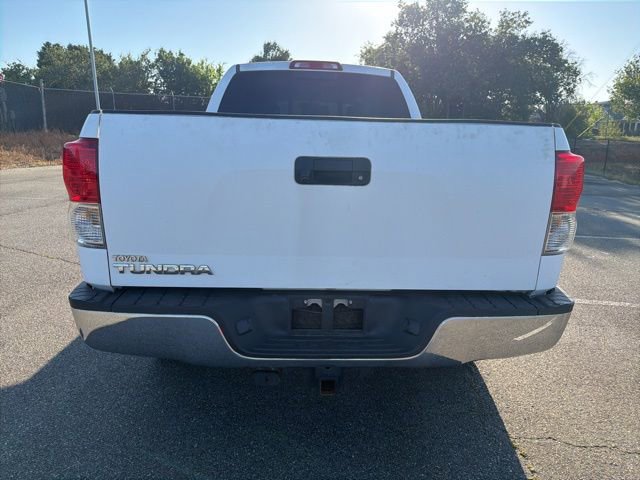 Used 2011 Toyota Tundra 2WD Double Cab w/ TRD Off-Road Pkg image 4