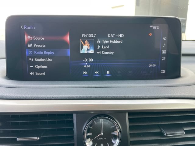 Used 2020 Lexus RX 350 FWD w/ Premium Package image 17