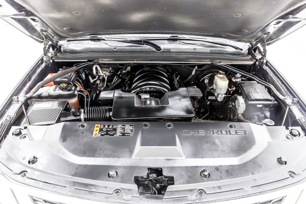 Used 2019 Chevrolet Tahoe LS RWD image 39