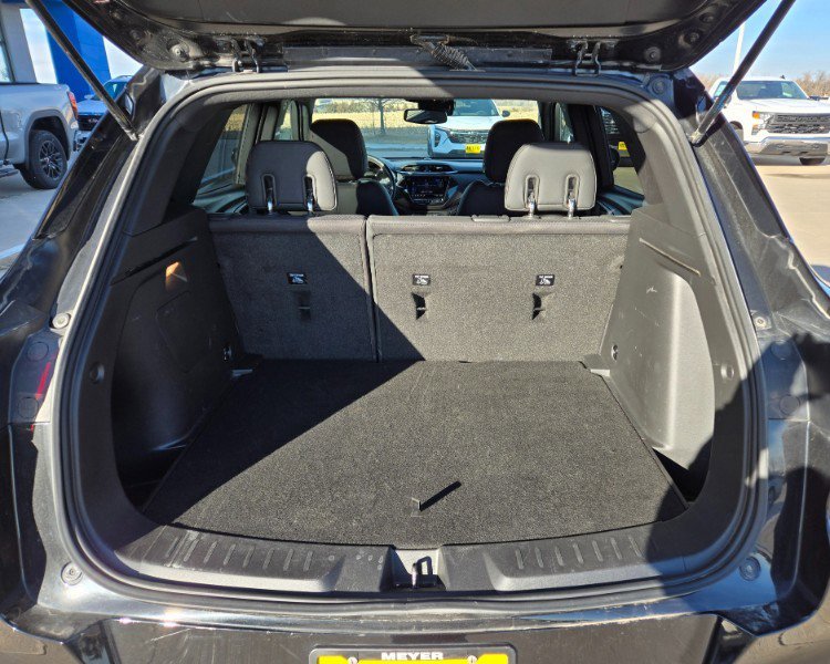 Used 2022 Chevrolet TrailBlazer RS w/ Convenience Package image 10