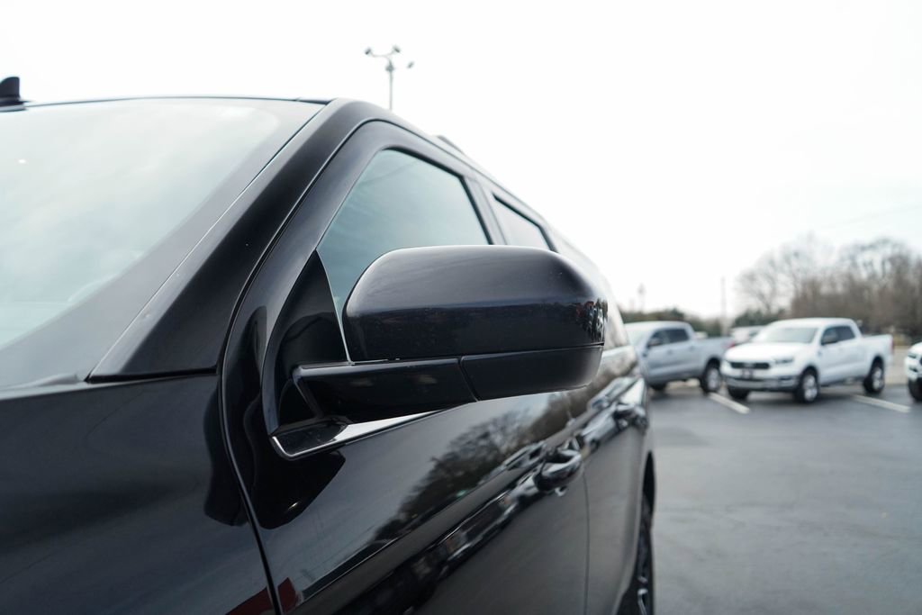 Used 2024 Ford Expedition Max XLT image 16