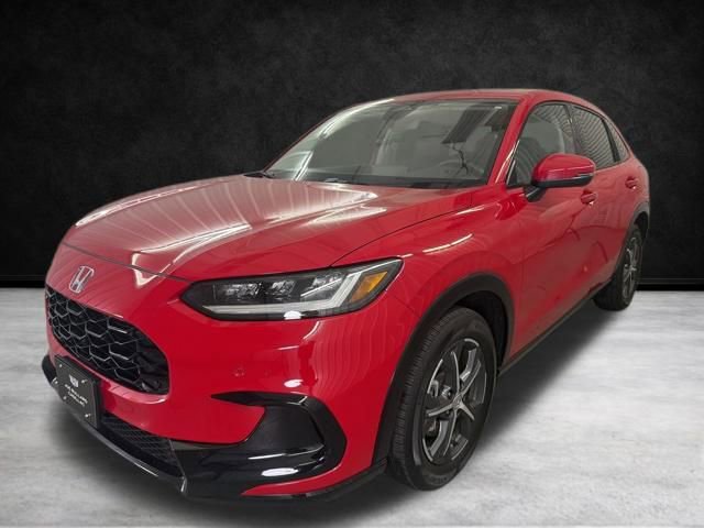 Used 2025 Honda HR-V EX-L image 5