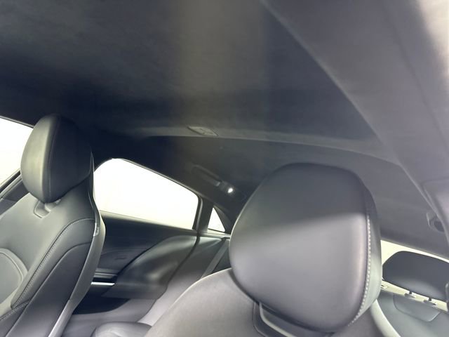 Used 2024 Lucid Air Pure image 12