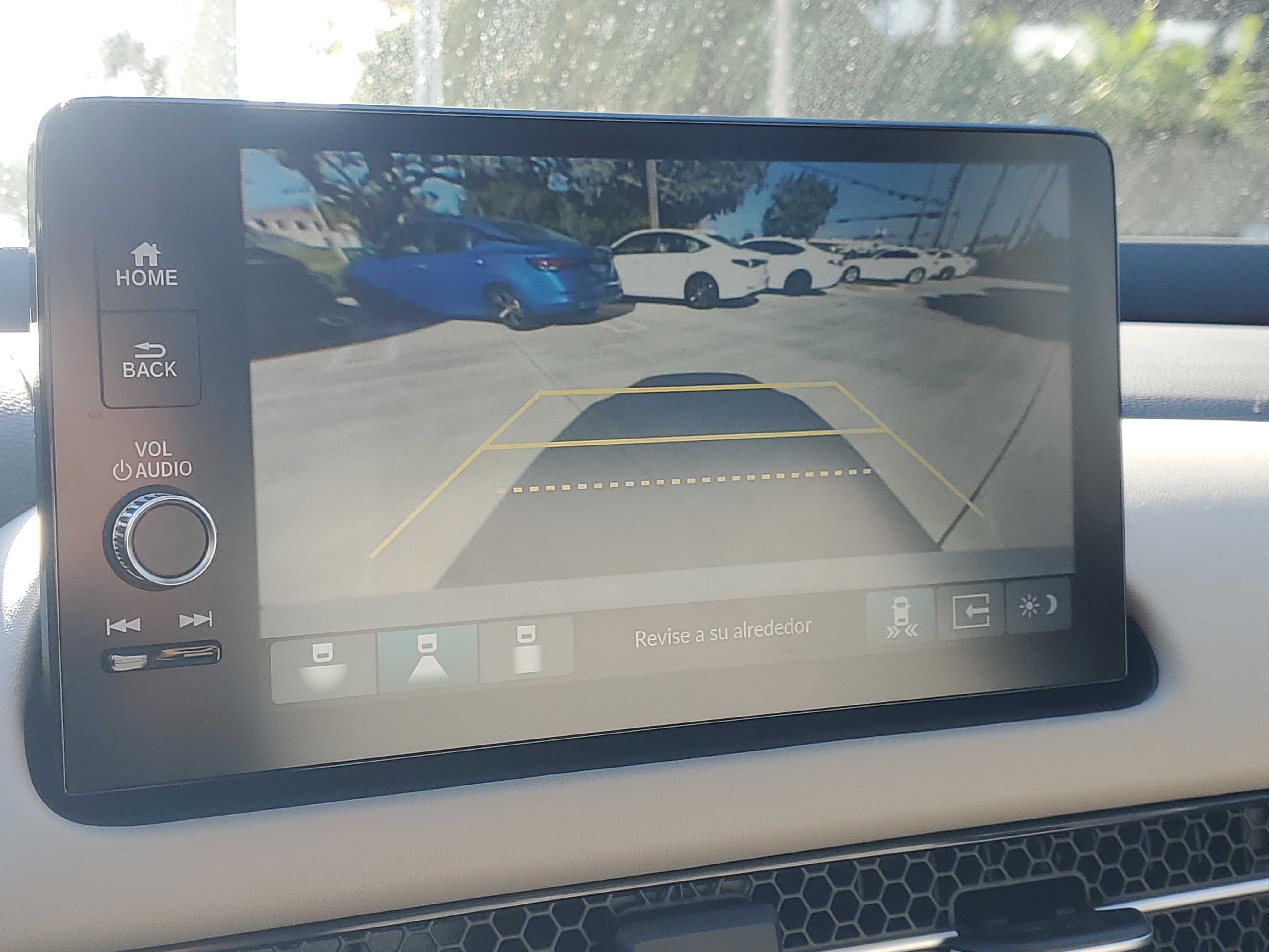 Used 2025 Honda HR-V EX-L image 31