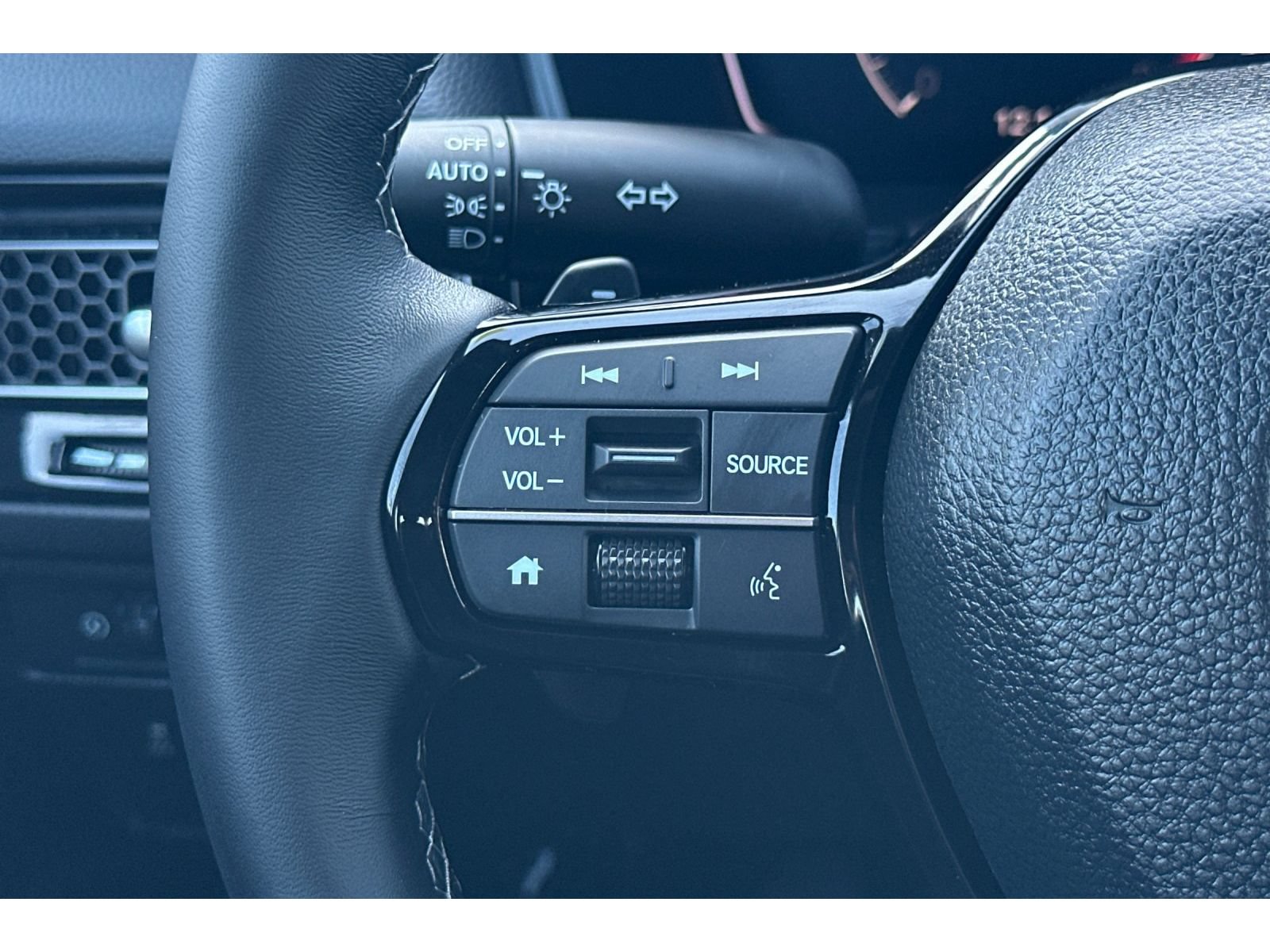 Used 2026 Honda Civic Sport image 35