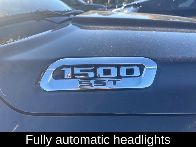 Used 2025 RAM 1500 Big Horn image 18