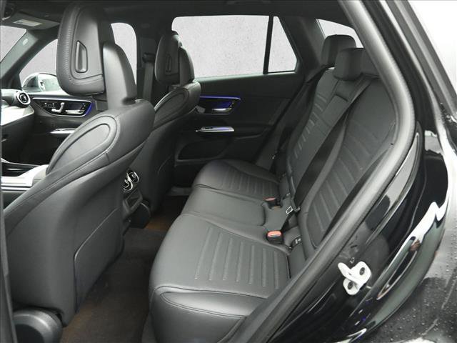 New 2026 Mercedes-Benz GLC 300 4MATIC image 20