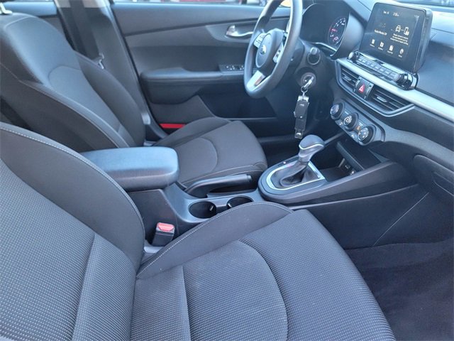 Used 2021 Kia Forte LXS image 14