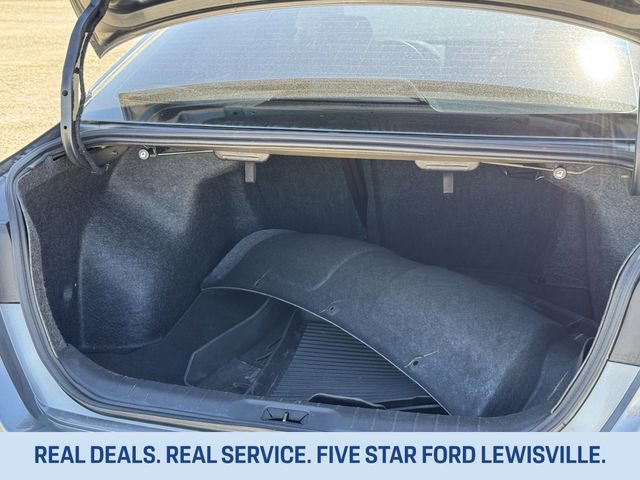 Used 2024 Nissan Altima 2.5 SL FWD image 31