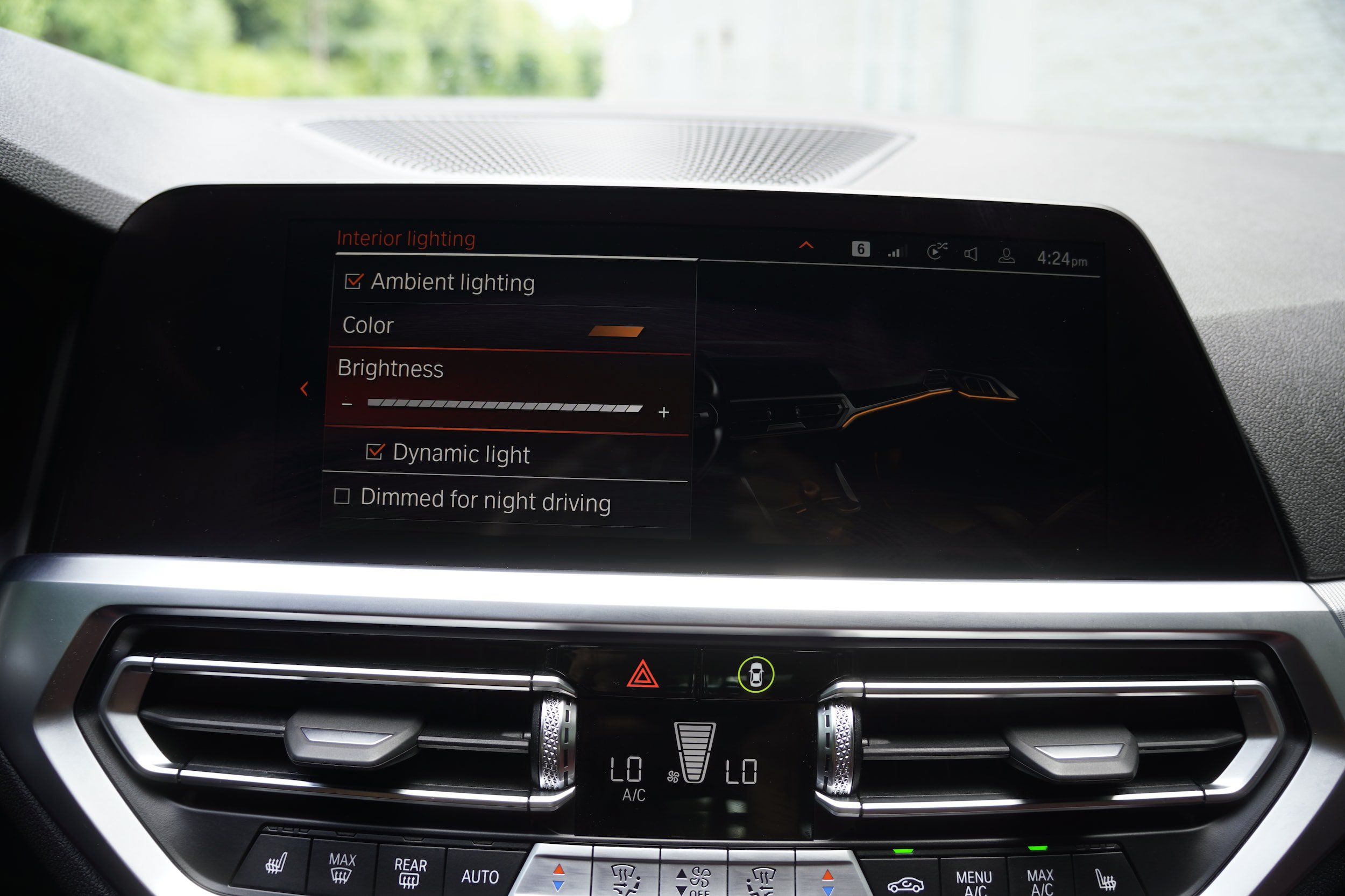 Used 2022 BMW 430i Gran Coupe w/ M Sport Package RWD image 24