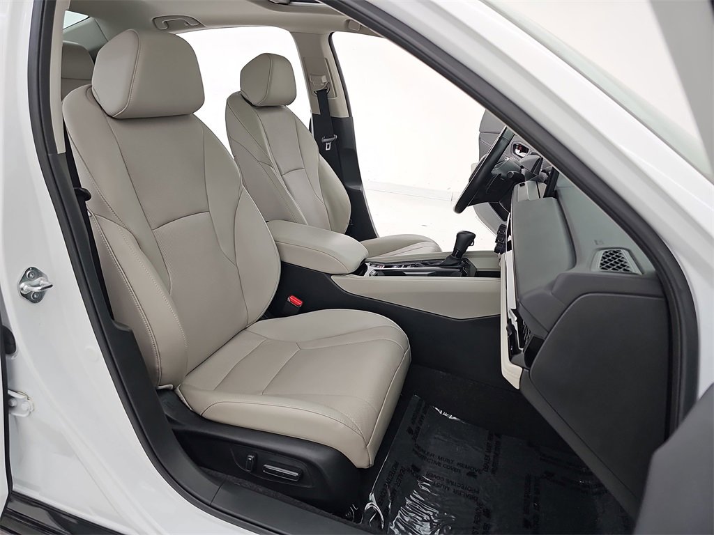 Certified 2023 Honda Accord EX-L image 12