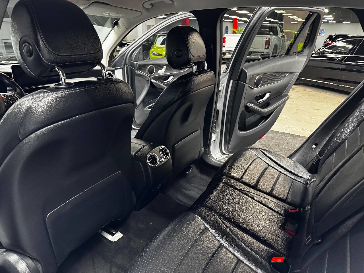 Used 2016 Mercedes-Benz GLC 300 image 39