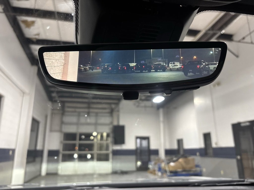 New 2026 GMC Terrain AT4 w/ Convenience Package III image 27