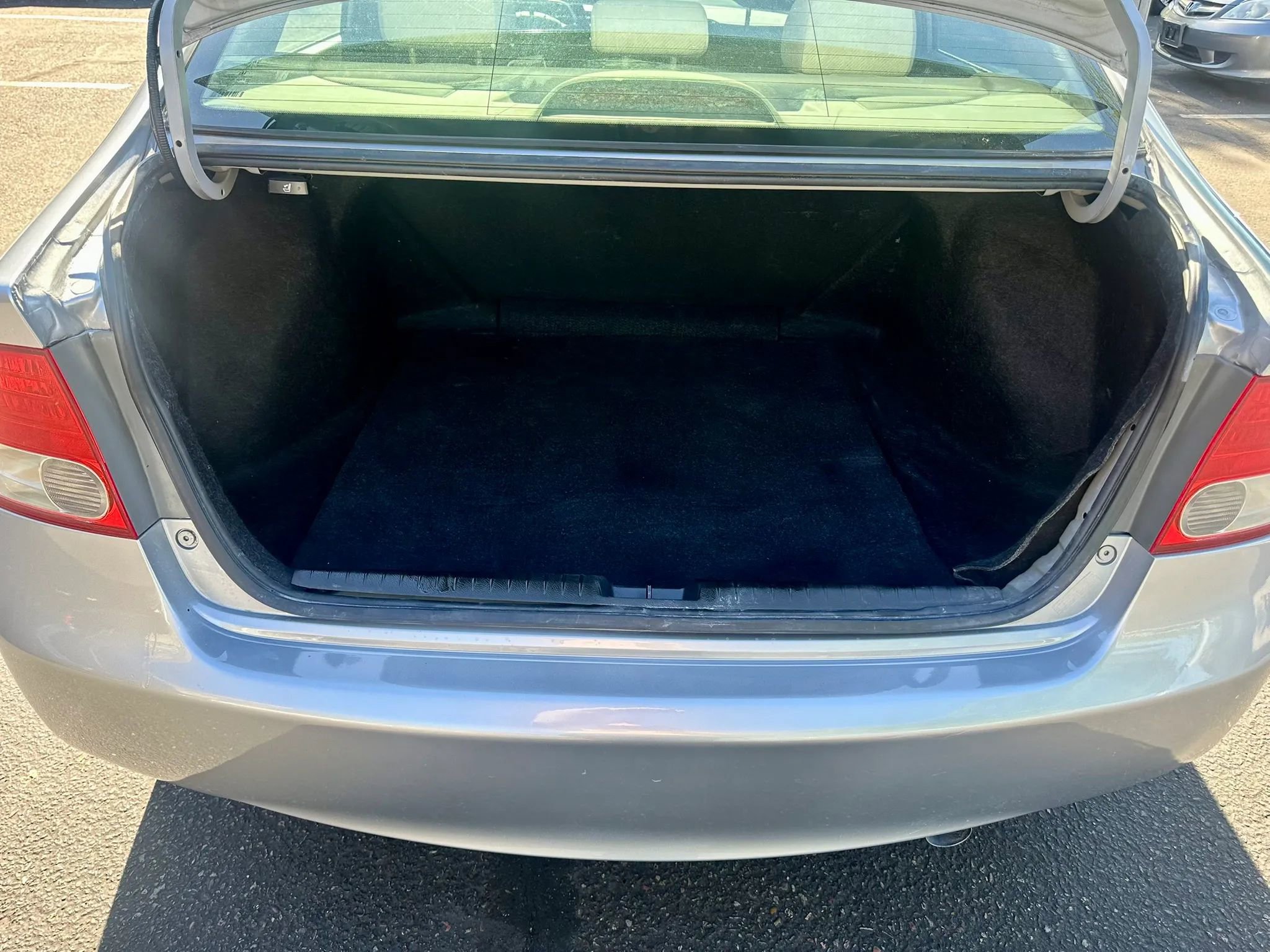 Used 2010 Honda Civic LX image 14