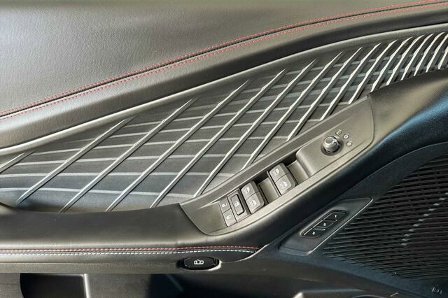 New 2026 Dodge Charger Daytona Scat Pack w/ Track Package image 8