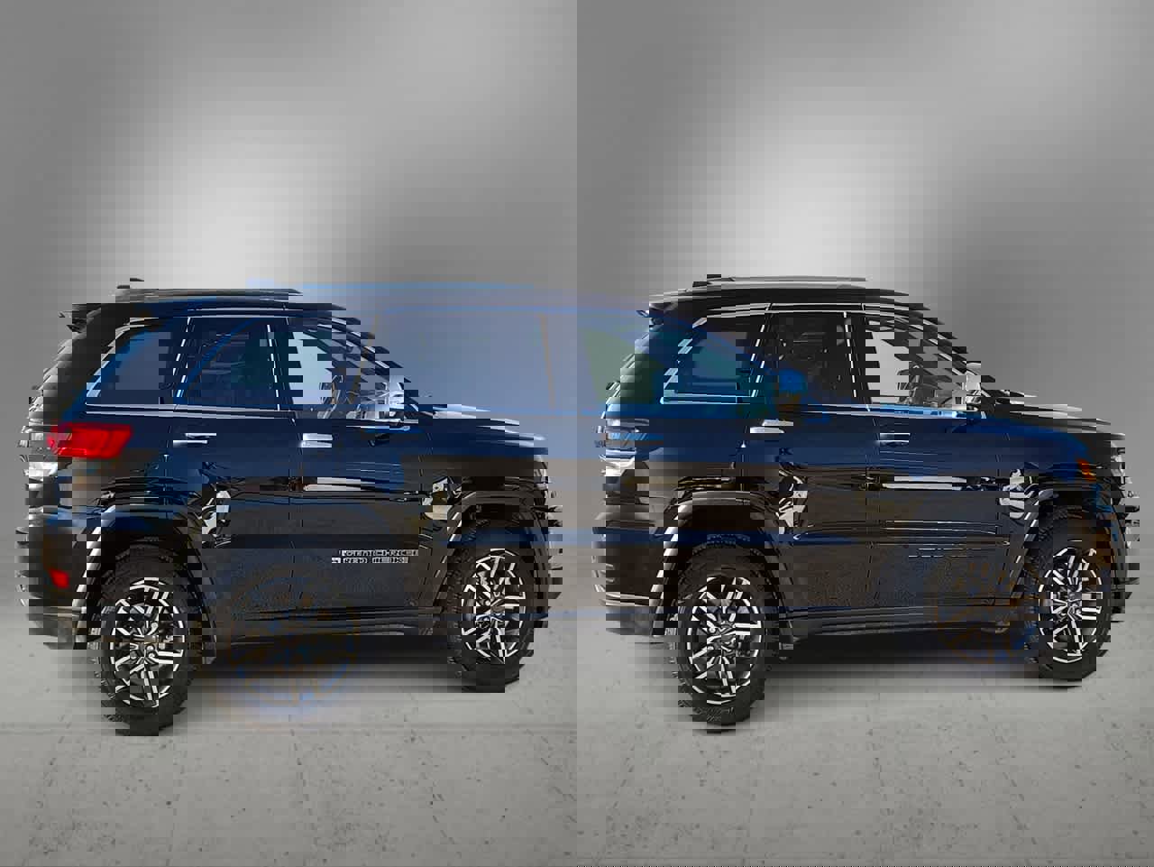 Used 2022 Jeep Grand Cherokee Limited w/ Tech Group image 9