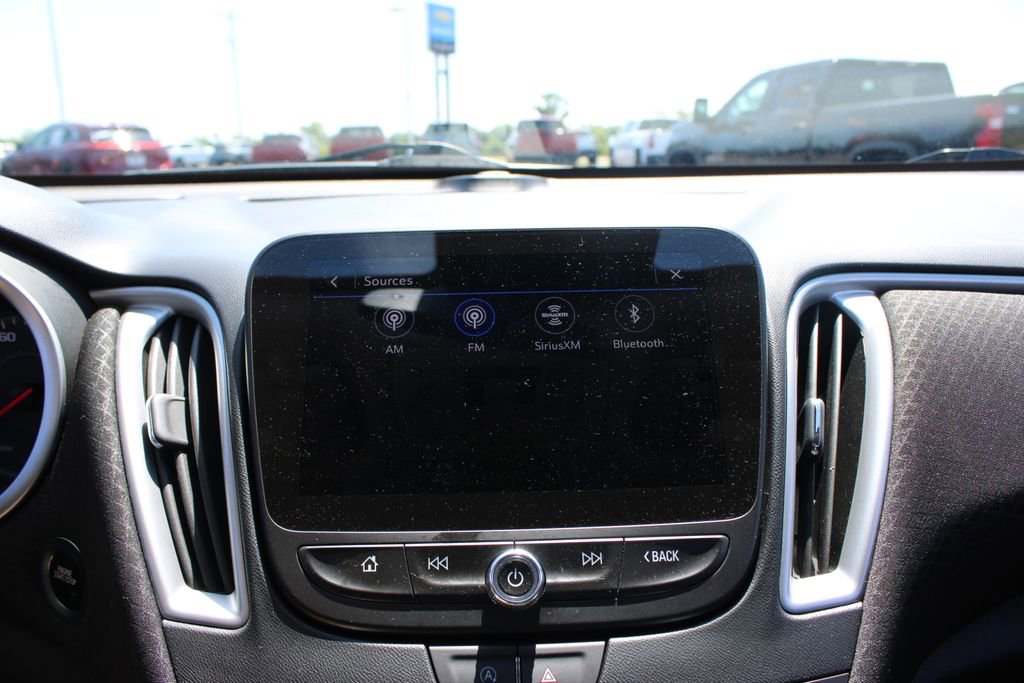 Used 2024 Chevrolet Malibu LT FWD image 43