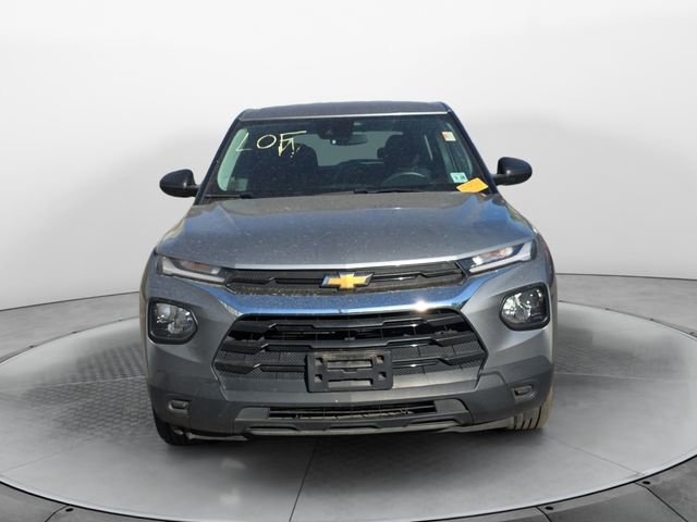 Used 2023 Chevrolet TrailBlazer LS image 8