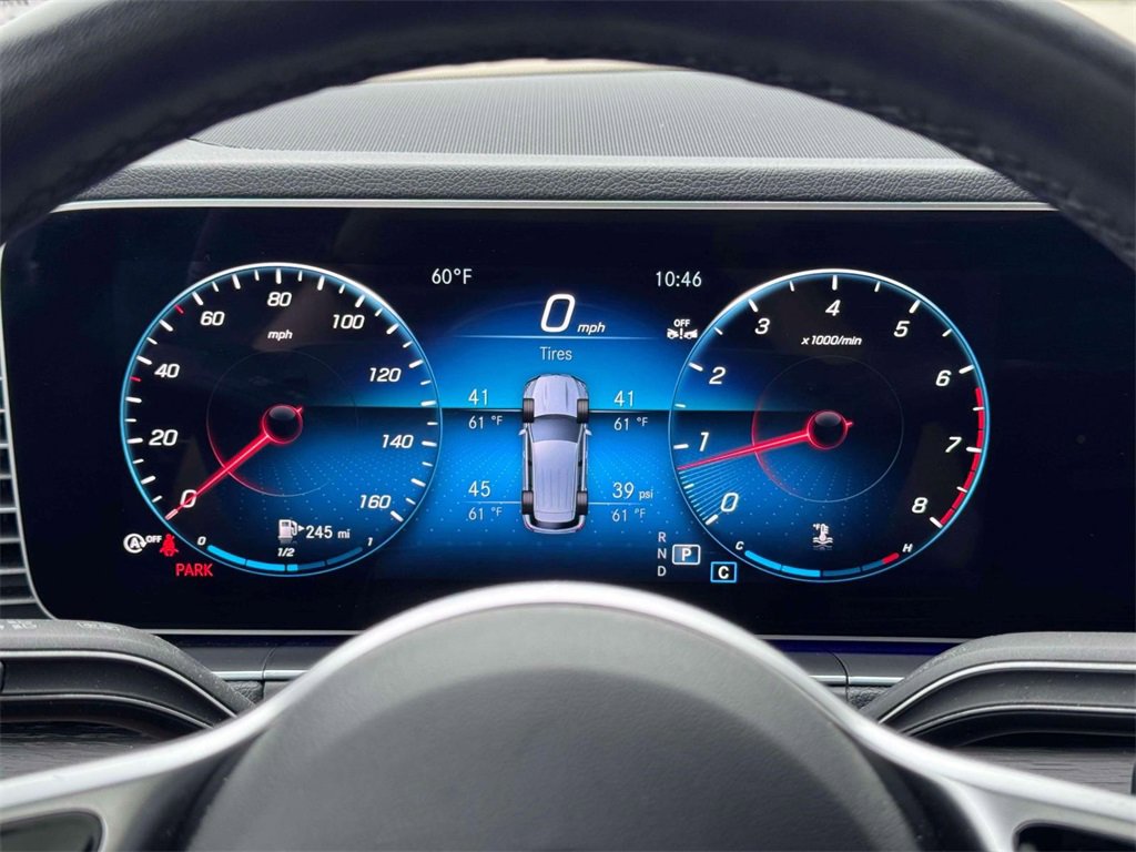 Used 2023 Mercedes-Benz GLE 350 4MATIC w/ 3rd Row Seat Package image 14