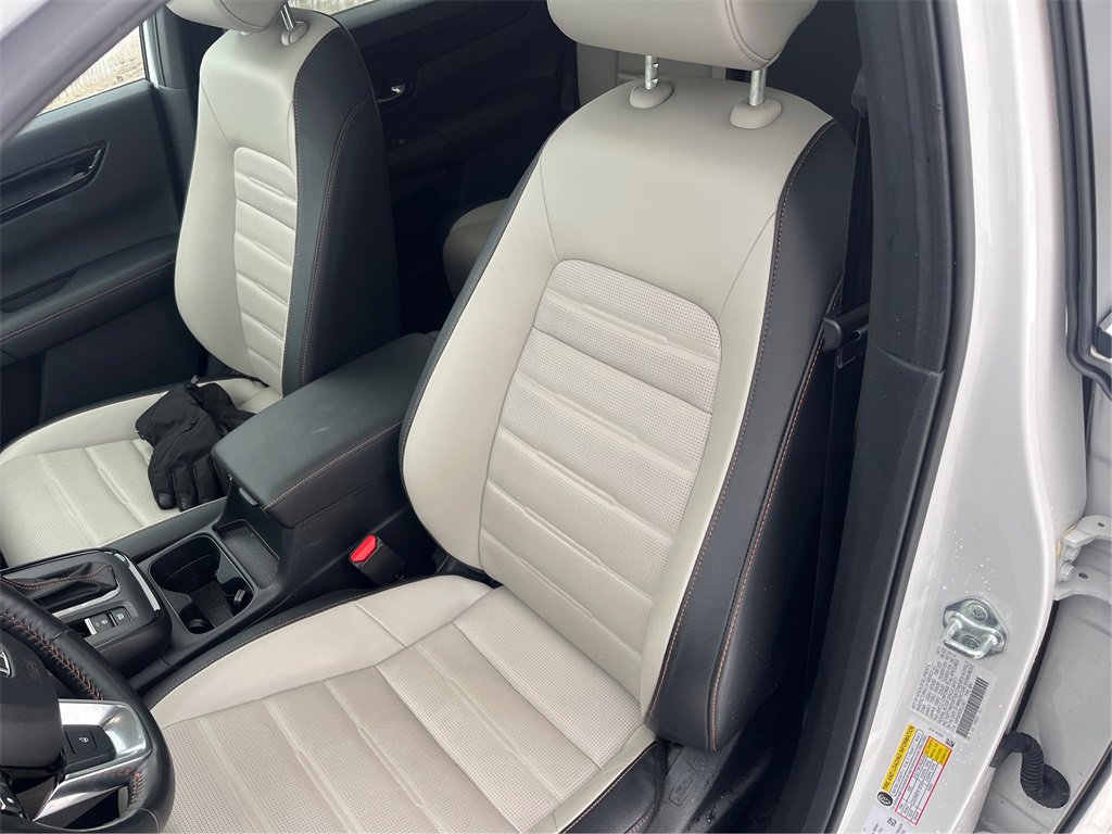 Certified 2023 Honda CR-V Sport Touring image 41