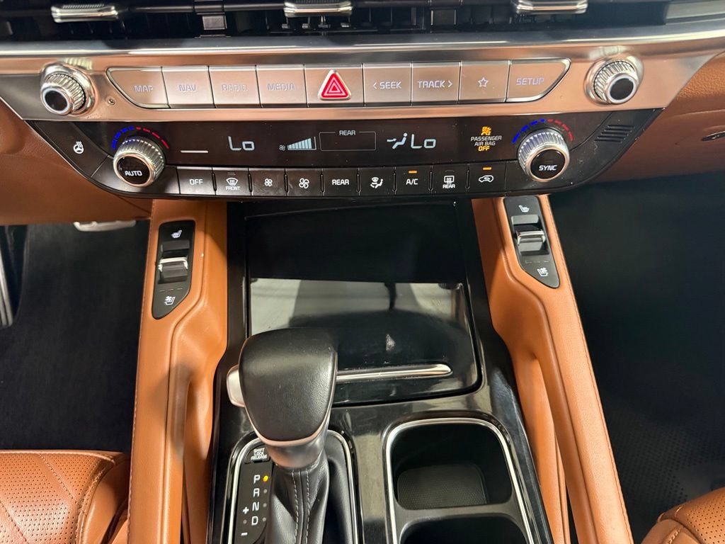 Used 2024 Kia Telluride SX Prestige X-Line AWD/4WD image 17