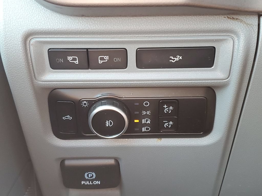 Used 2024 Ford F150 XLT w/ Equipment Group 302A MID AWD/4WD image 21