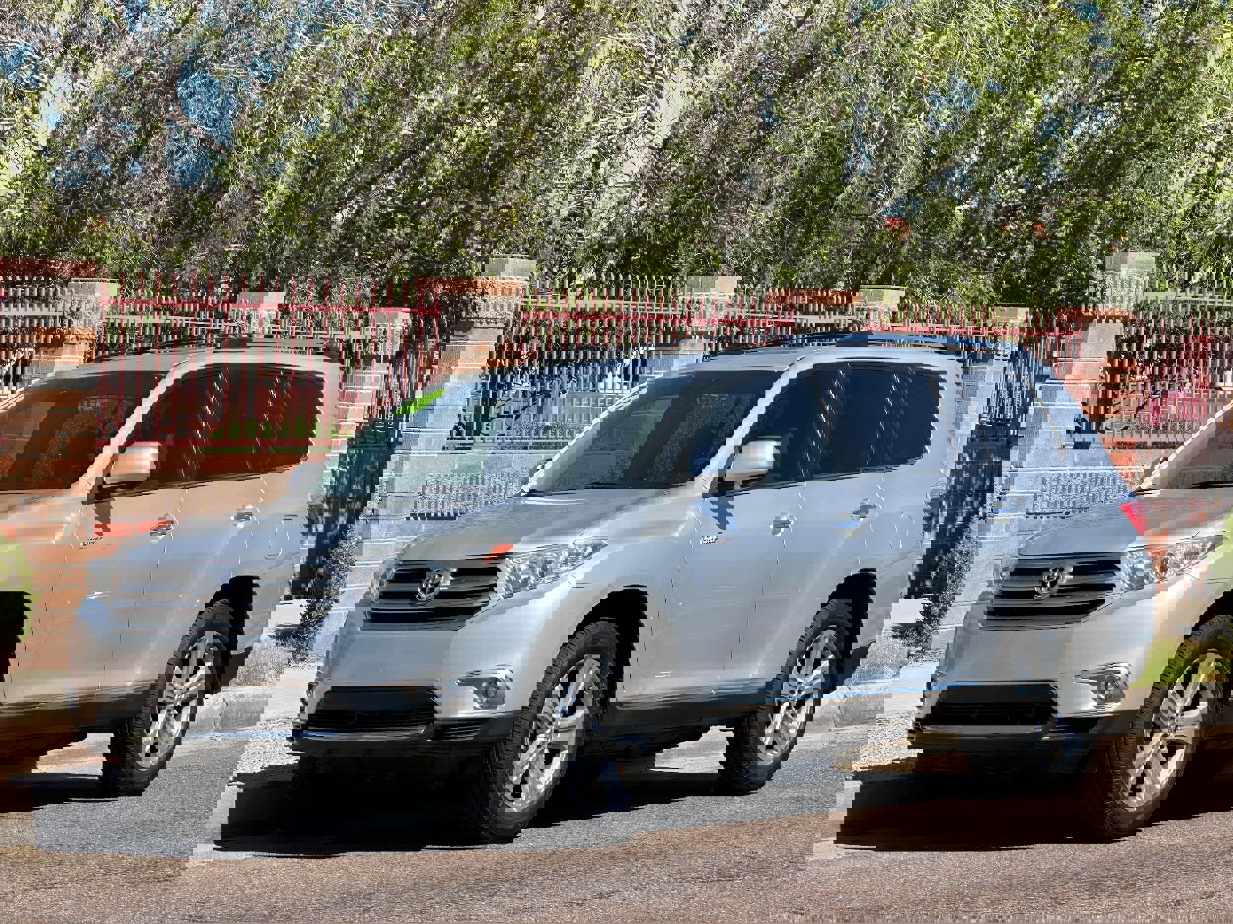 Used 2013 Toyota Highlander Limited