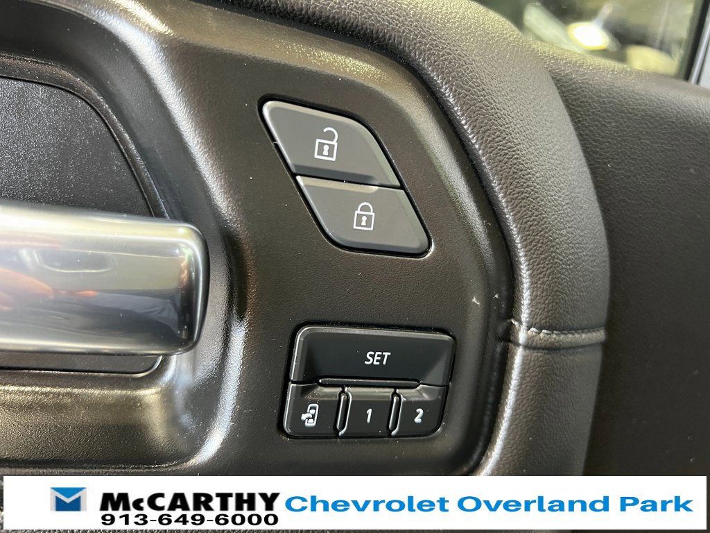 Used 2022 GMC Sierra 2500 Denali w/ Denali Ultimate Package image 24