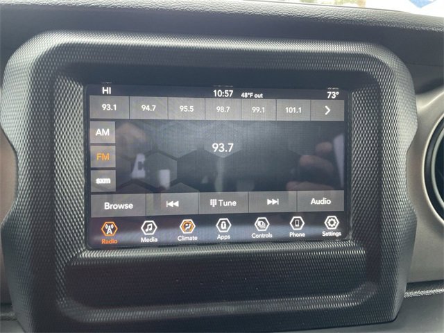 Used 2021 Jeep Gladiator Sport image 13