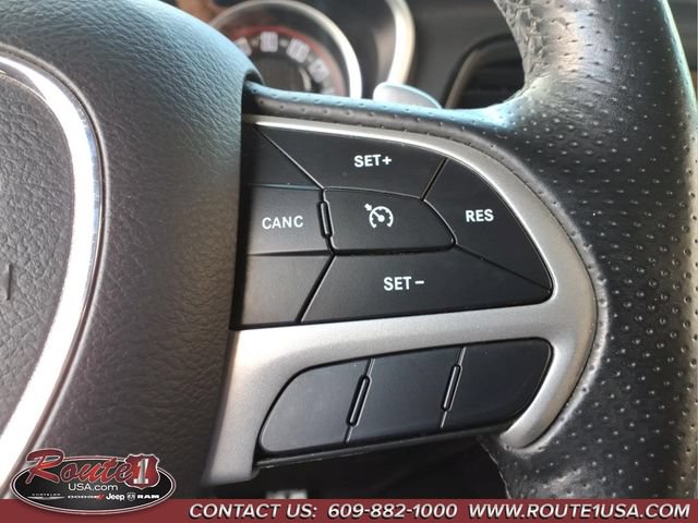 Used 2018 Dodge Challenger R/T Plus RWD image 23