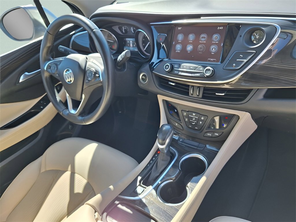 Used 2020 Buick Envision Preferred image 22