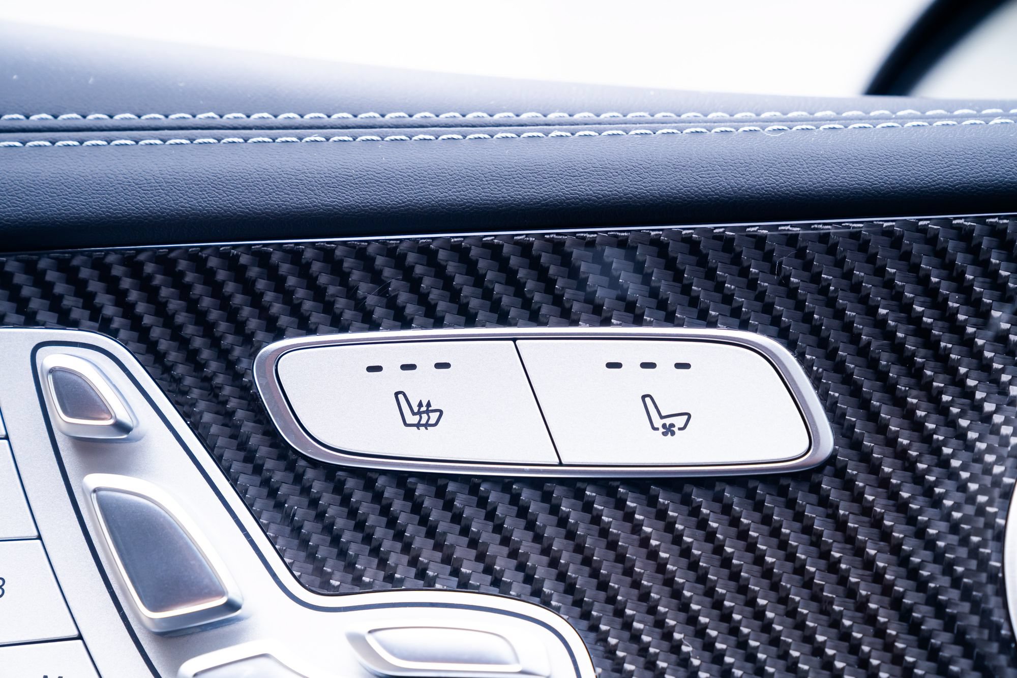 Used 2023 Mercedes-Benz E 63 AMG S image 14