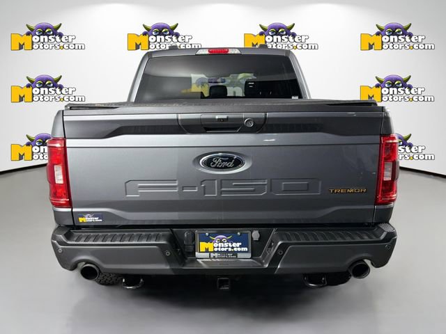 Used 2023 Ford F150 Tremor w/ 360 Degree Camera Package image 6
