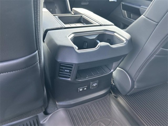New 2026 Toyota Tundra Limited image 17