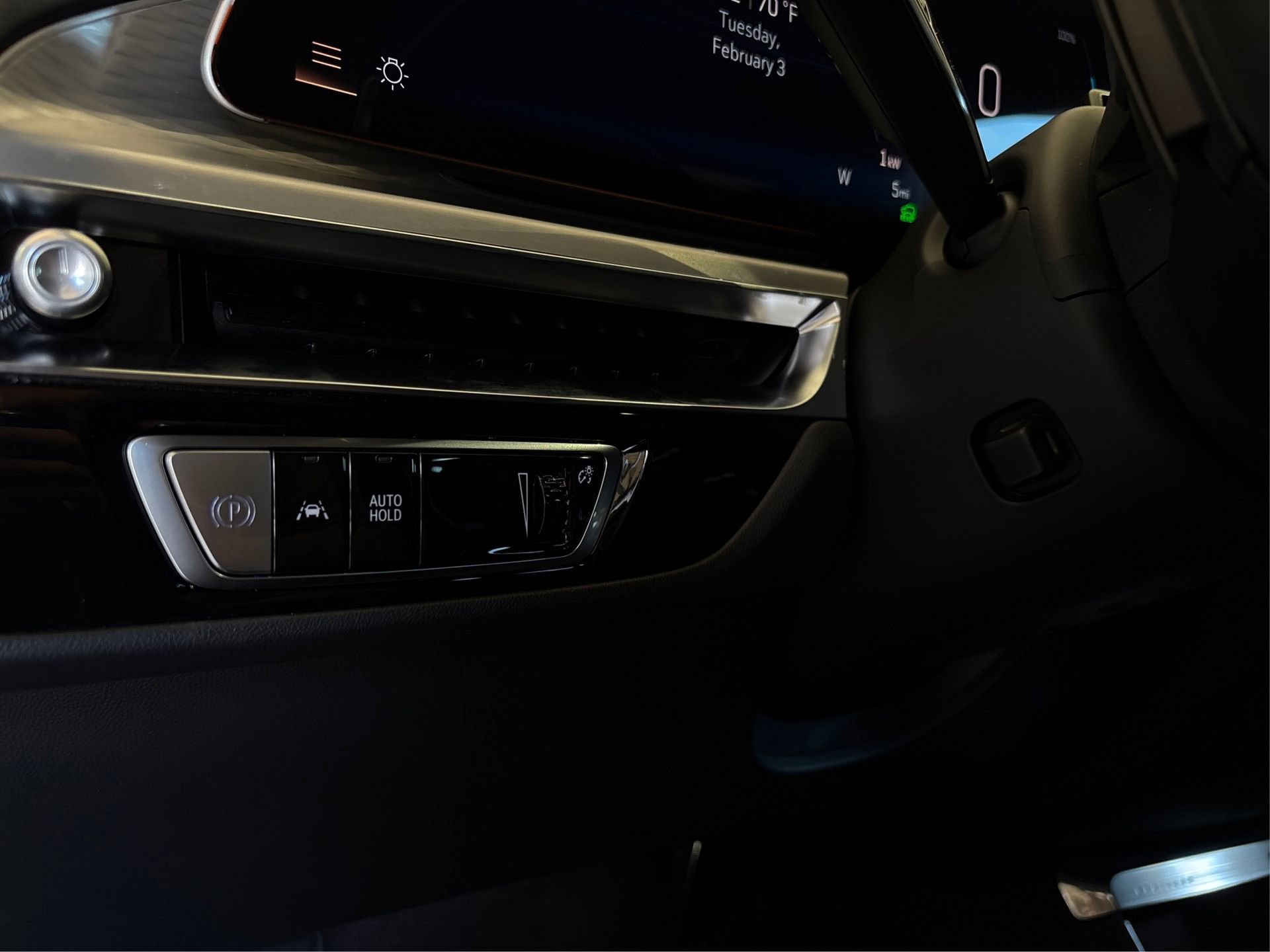 New 2026 Cadillac Lyriq Luxury image 20