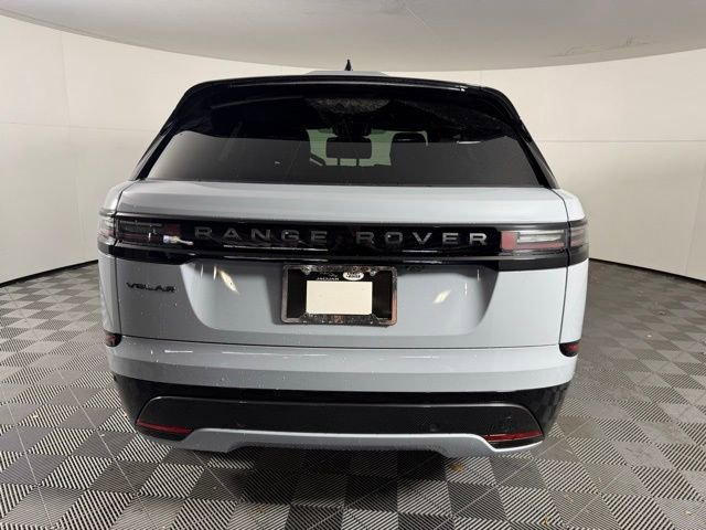New 2026 Land Rover Range Rover Velar Dynamic SE image 8