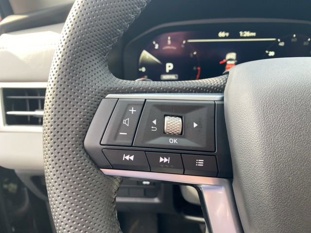 New 2025 Mitsubishi Outlander SE image 20