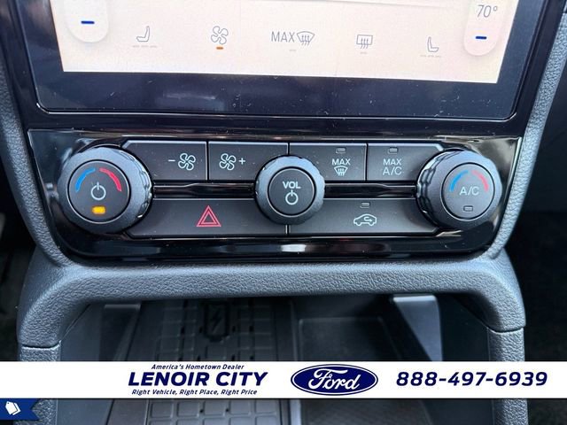 New 2025 Ford Ranger XLT w/ Equipment Group 301A High AWD/4WD image 26