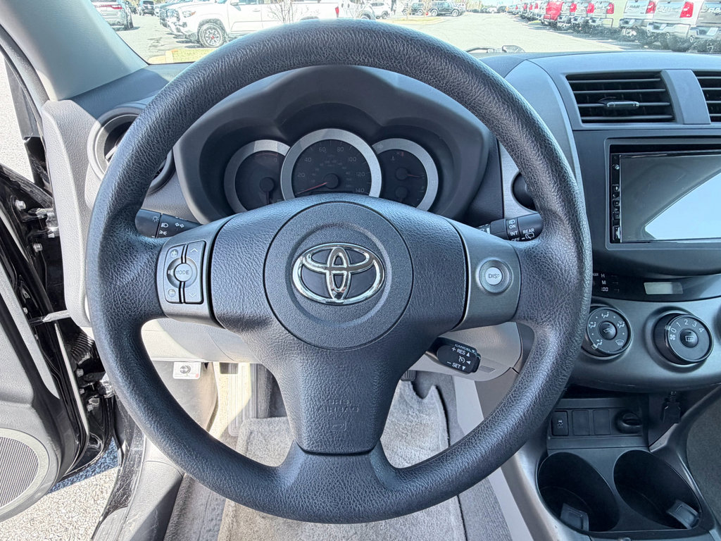 Used 2012 Toyota RAV4 FWD w/ Value Pkg image 14