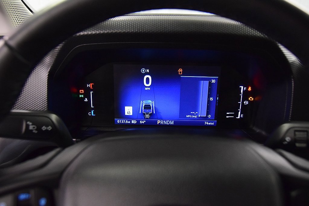 Used 2024 Ford Ranger XLT w/ Technology Package image 17