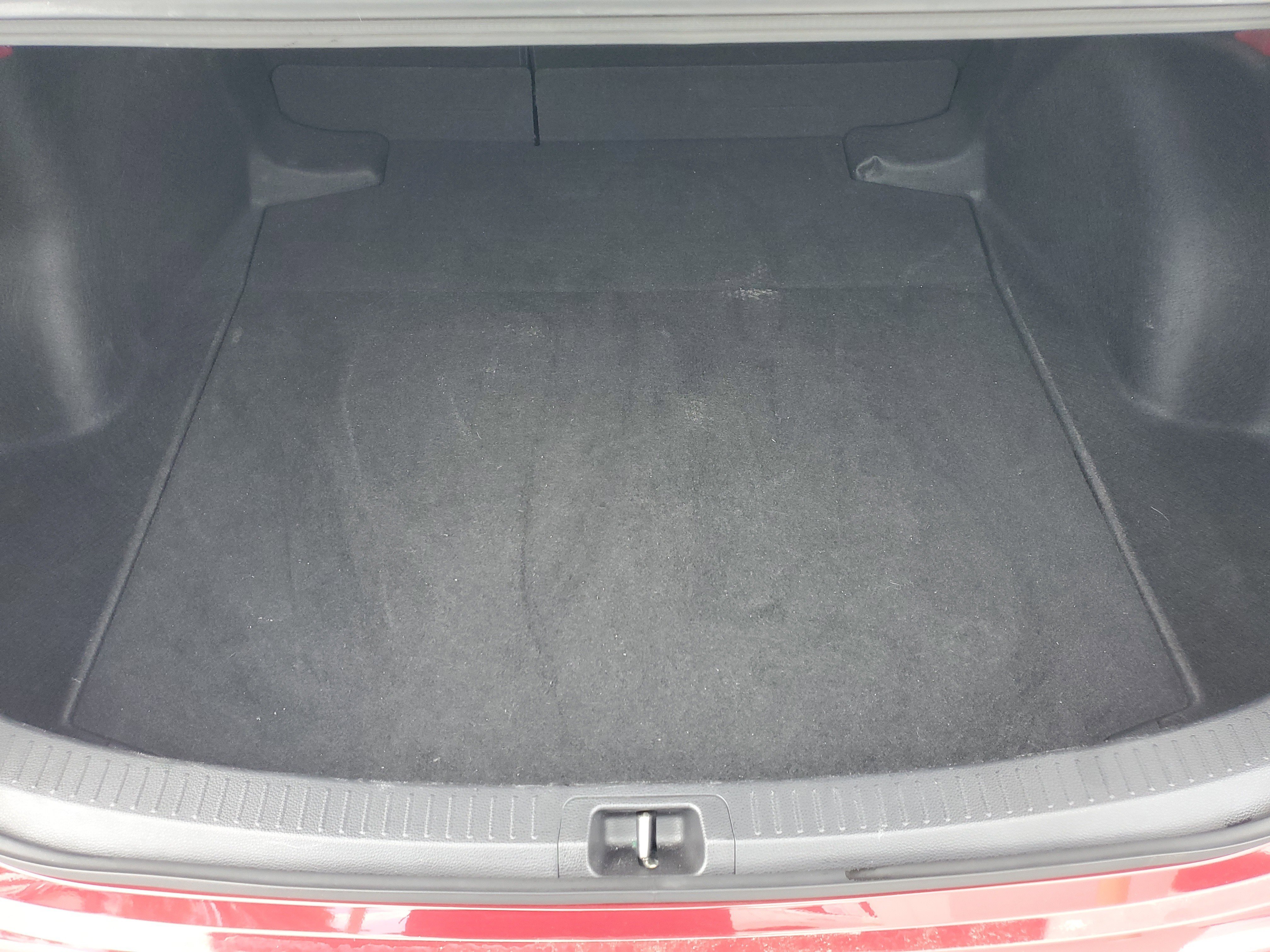 Certified 2025 Toyota Corolla LE FWD image 9