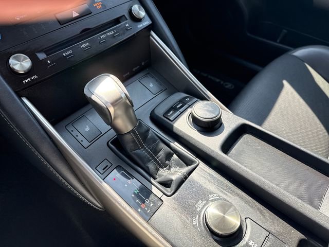 Used 2018 Lexus IS 300 AWD w/ Accessory Package image 25