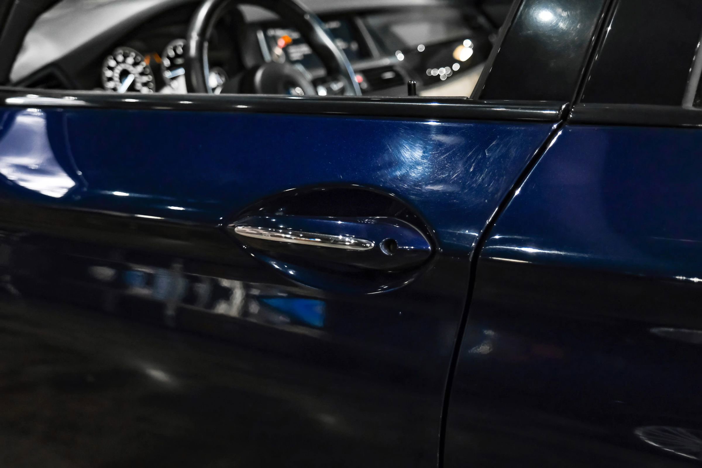 Used 2016 BMW 528i Sedan image 40