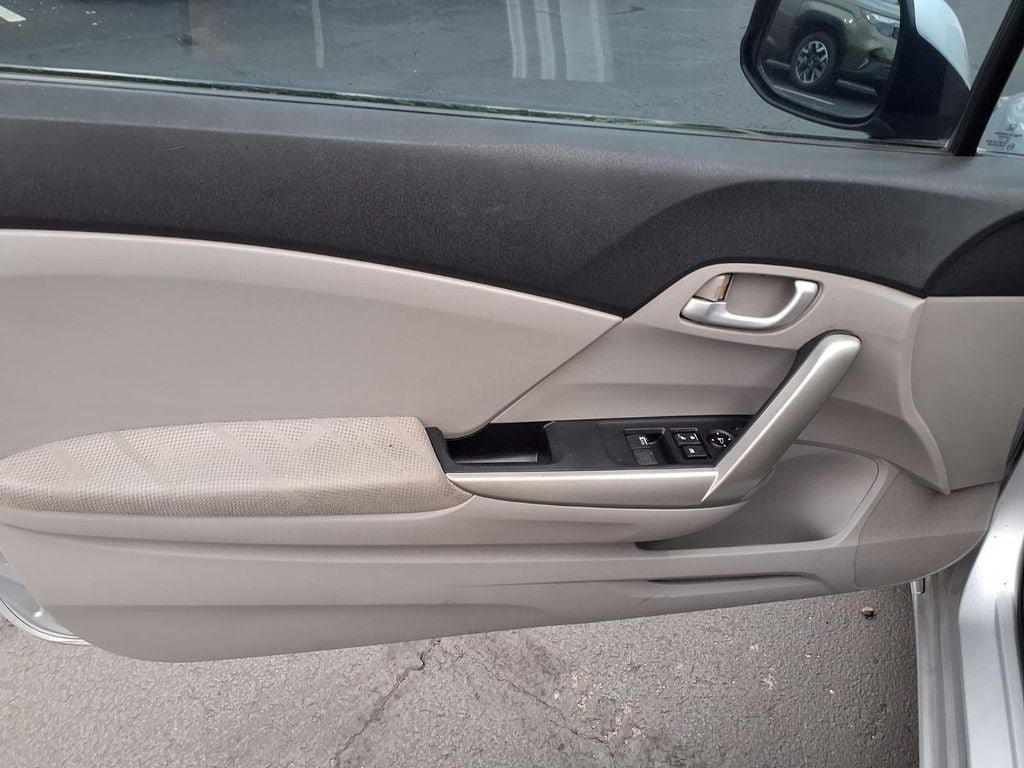 Used 2012 Honda Civic LX image 21