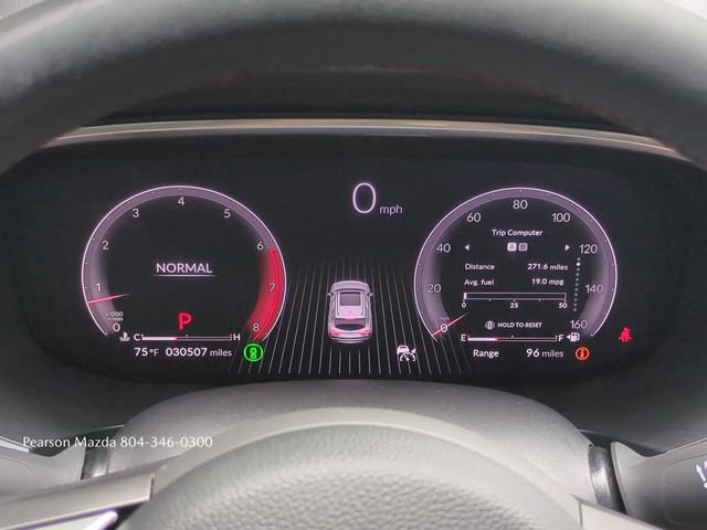 Used 2023 Acura MDX Type S AWD/4WD image 30