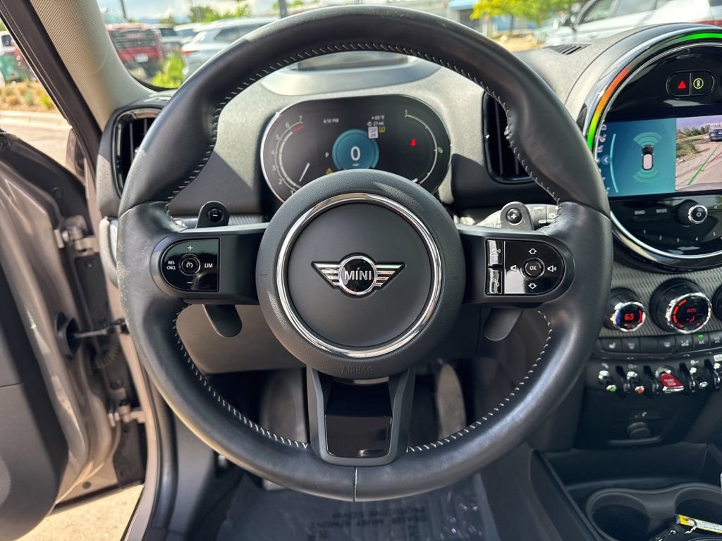 Used 2022 MINI Cooper Countryman S AWD/4WD image 14