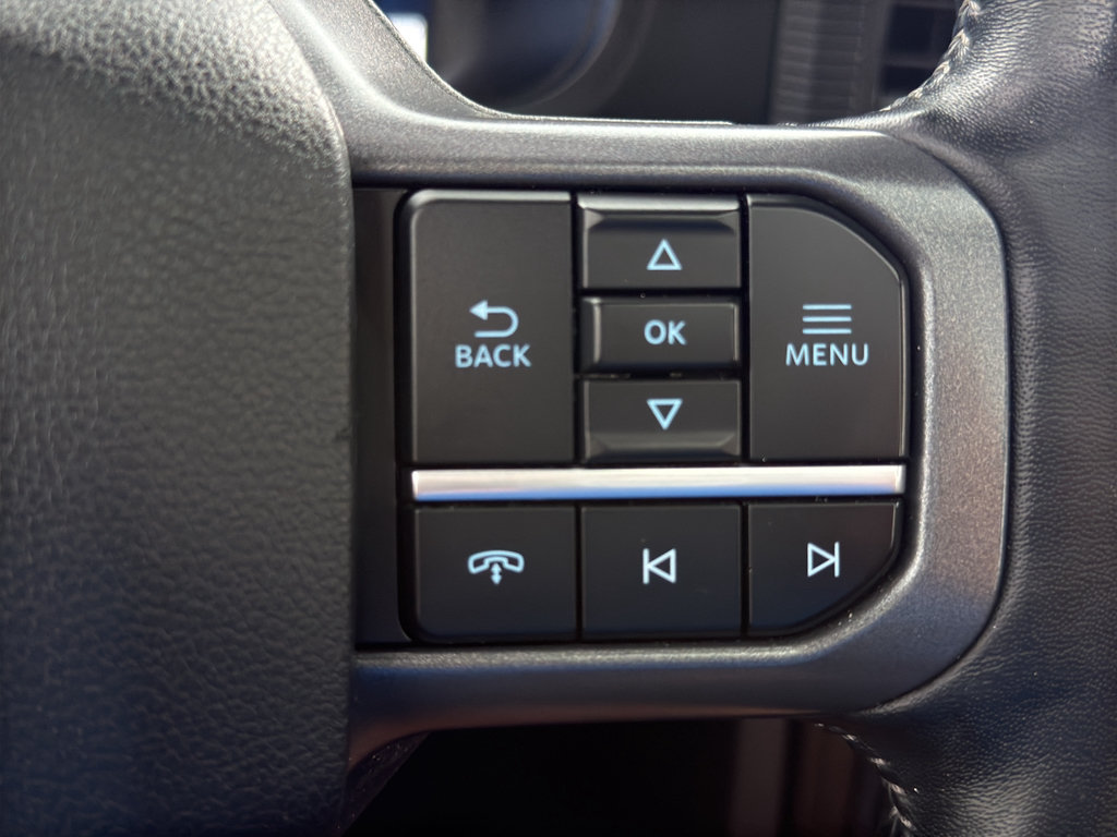 Used 2024 Ford F150 Lariat w/ Equipment Group 502A High AWD/4WD image 22